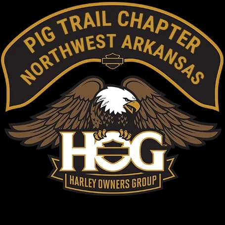 Pig Trail Chapter logo