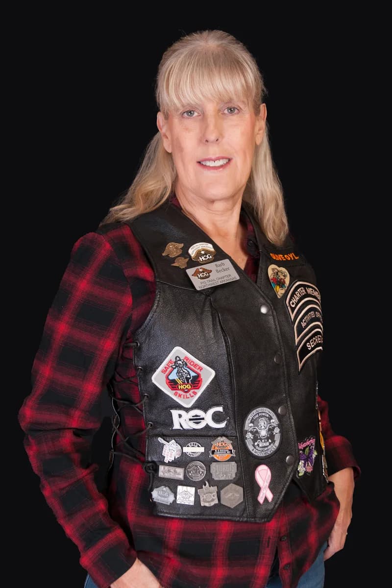 Barb Becker