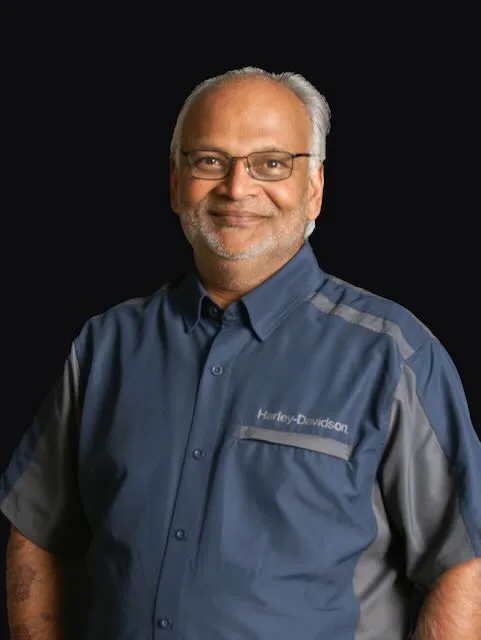 Santhosh Nair
