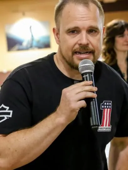 Kyle Johnson