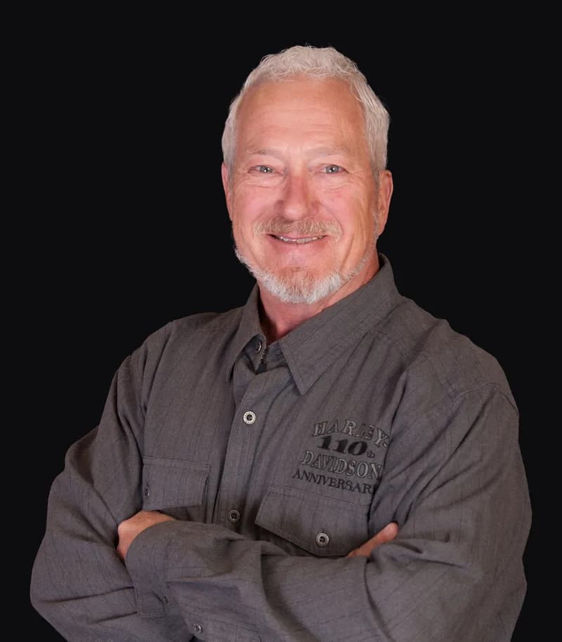 Ken Mckeene