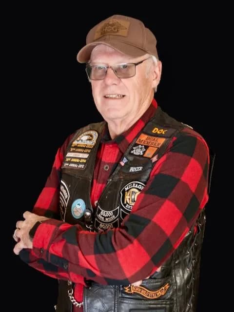 Garry Raymond