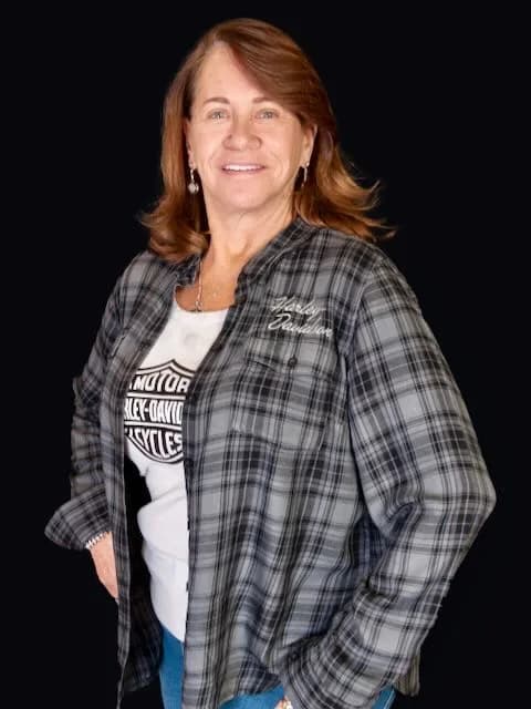 Janet Stewart